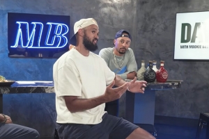 狂飙！怀特造犯神技，NBA新秀之路惊心动魄