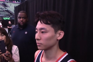 全网热议！河村勇辉立下豪言，新赛季目标40%三分命中率引球迷沸腾