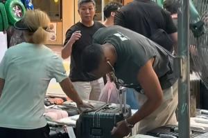 攻防转换的艺术！威少凭借三板斧稳夺胜局解析