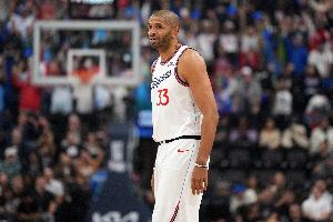 全网热议！贝弗利感慨巴图姆退役，自叹时间无多引球迷共鸣