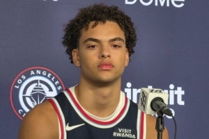 全网热议！瓦格勒首次NBA亮相引热议，球迷纷纷表示支持