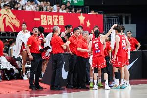 凭什么赢？三点拆解中国台北女篮取胜钥匙