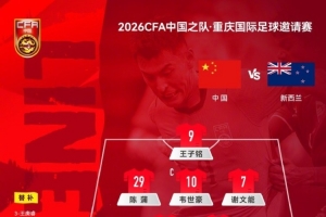 这一战将改变格局？中国队胜利背后的深远影响