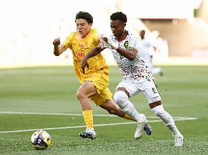 攻防转换成关键！U23国足如何凭借三招锁定胜局